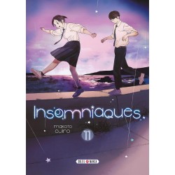 Insomniaques - Tome 11