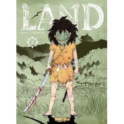Land - Tome 2