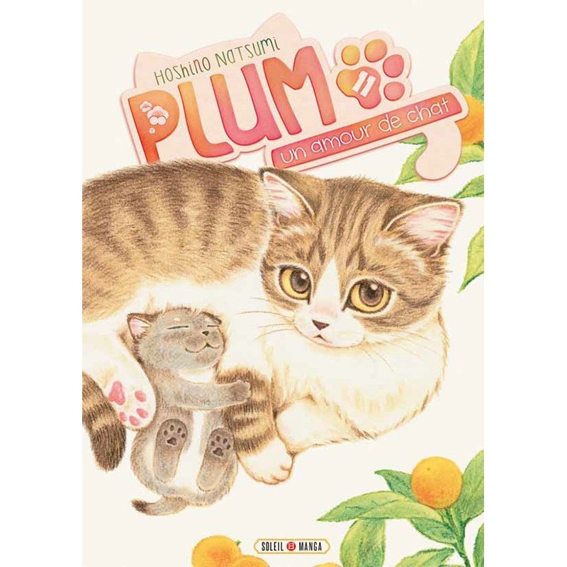 Plum Un Amour De Chat