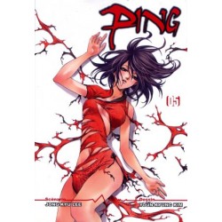 Ping Tome 05