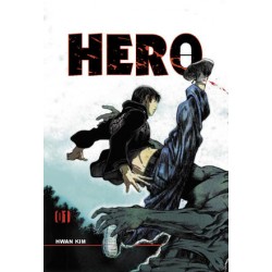 Hero Tome 01