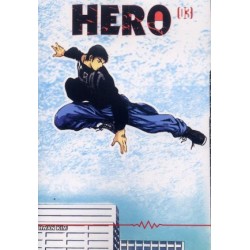 Hero Tome 03