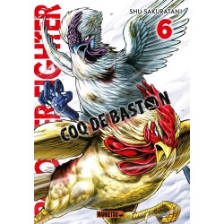 Coq de baston - Rooster...