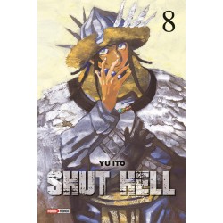 Shut Hell - Tome 8