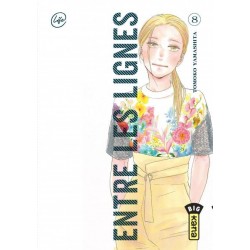 Entre les lignes - Tome 9