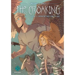 The Croaking - Tome 2