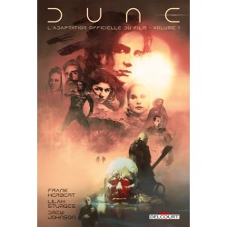 Dune - Tome 1