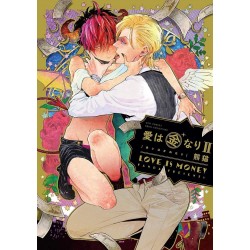 Love is Money - Tome 2