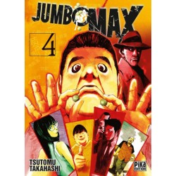 Jumbo Max - Tome 4