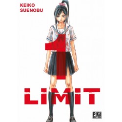 Limit - Tome 1