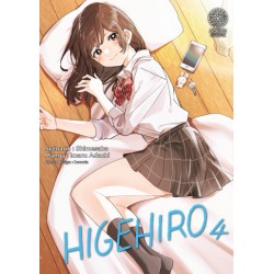 Higehiro - Tome 4