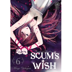 Scum's Wish - Tome 6