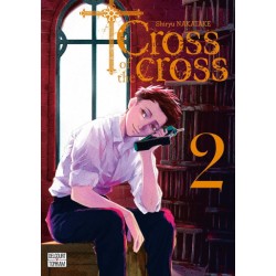 Cross of the Cross - Tome 2