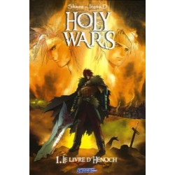 Holy Wars - Tome 1