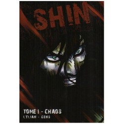 Shin - Tome 1