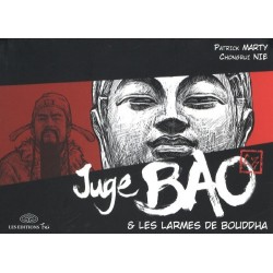 Juge Bao - Tome 5