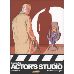Actor's Studio - Tome 1