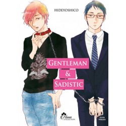 Gentleman & Sadistic