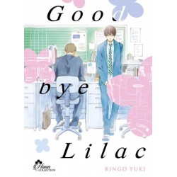 Good Bye Lilac