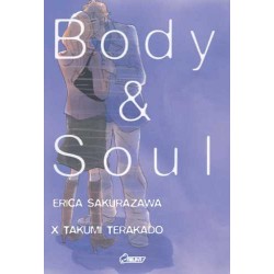 Body and Soul - Tome 2