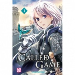 Called Game - Tome 1