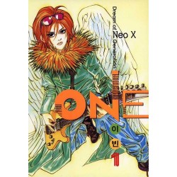 One - Tome 1