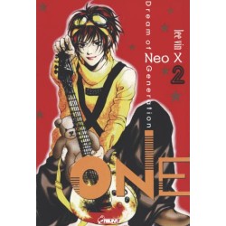 One - Tome 2