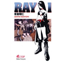 Ray - Tome 1