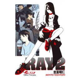 Ray - Tome 2