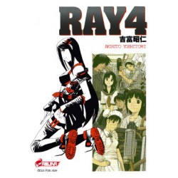 Ray - Tome 4