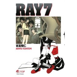 Ray - Tome 7