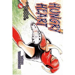 Hungry Heart - Tome 3