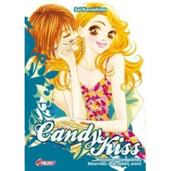 Candy Kiss - Tome 11