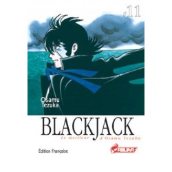 Black Jack - Tome 11