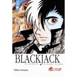 Black Jack - Tome 7