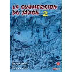 La Submersion du Japon -...