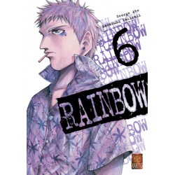 Rainbow - Tome 6 - Edition...