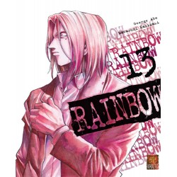 Rainbow - Tome 13 - Edition...