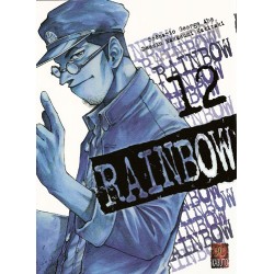 Rainbow - Tome 12 - Edition...