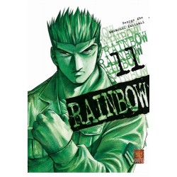 Rainbow - Tome 11 - Edition...