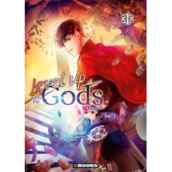 Level Up with the Gods -...