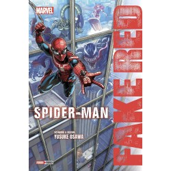 Spider-Man - Fake Red - Tome 1