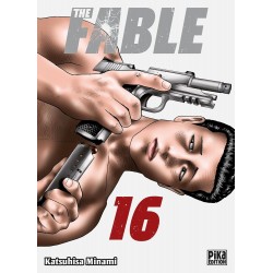 The Fable - Tome 16