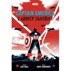 Captain America: L'armée...