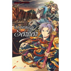 La bataille de sekiheki -...