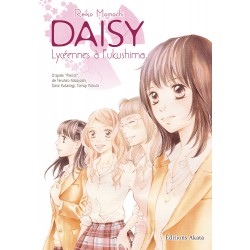 Daisy - Lycéennes à...