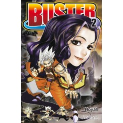 Buster - Tome 2