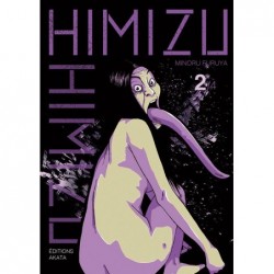Himizu - Tome 2