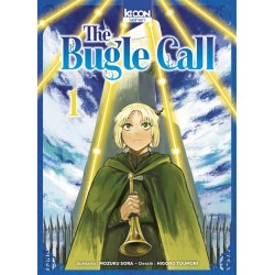 The Bugle Call - Tome 1