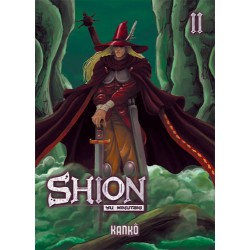 Shion - Tome 2